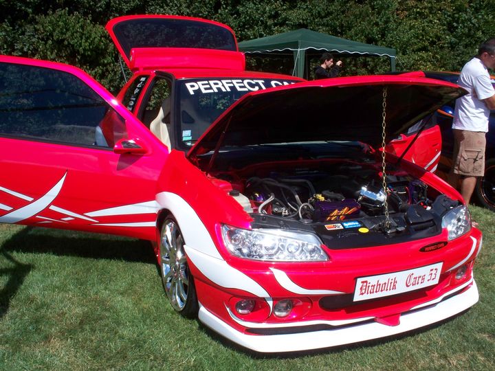 CALIBRA